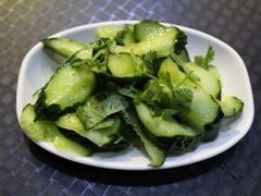 -陈记牛肉面
