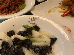 -长春观斋补堂素菜馆