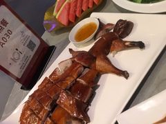 吊烧琵琶鸭-丽华园(汉阳龙阳店)