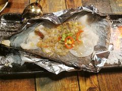 -质烤烤物·活烤海鲜(质烤总店)