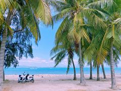 -三亚西岛海洋文化旅游区