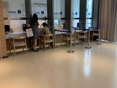 -美年大健康体检医院(金牛万达分院)