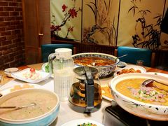包间-金悦印象小馆(三里河店)