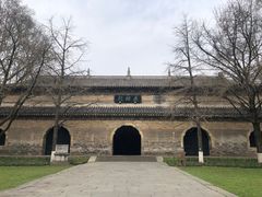 -灵谷景区