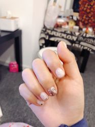 -U3美甲