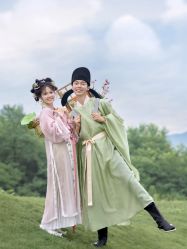 -蒙娜丽莎婚纱摄影(南门店)
