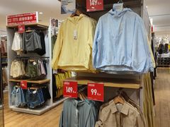 -优衣库(北京枫蓝国际广场店)