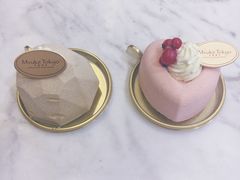-布歌东京(德基BHG店)