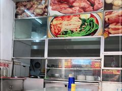 -凤张螺蛳粉·爽口粉(跃进路总店)