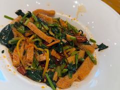 -巴依老爷新疆美食(工体旗舰店)