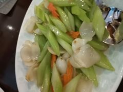 -上海金陵紫金山大酒店·汇海餐厅