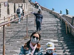 景点-八达岭长城