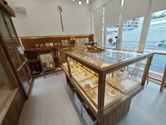 -北羽爱面包·咖啡·甜点·下午茶(艺博店)