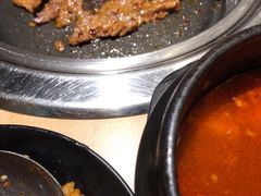 -花味·自助烤肉(雨花客厅店)