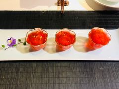 -荷风细雨·中国茶宴(碧云店)