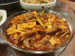 -北京小肠陈饭庄(方庄店)