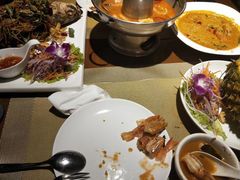 -泰国餐厅 Thai Food(裕华万达店)