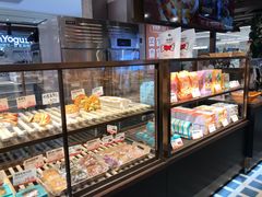 -爸爸糖吐司面包(悠唐购物中心店)
