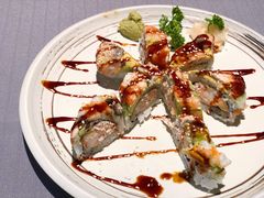 -隐泉之语日式料理(王府中环店)