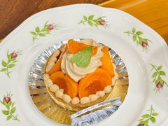 -花间烘焙BLossom Bakery