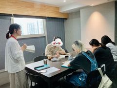-帝京日语(春熙路旗舰校区)