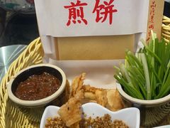 -鲁菜根·泰山菜(泰山店)