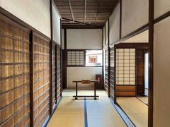 -高山阵屋