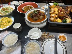 -蒙古人烹羊专家(东风大街店)