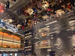 -西塔老太太泥炉烤肉(温州首店万象城黑金店)