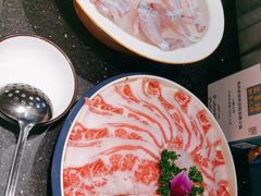 -五星桥原切肥牛火锅·30年专注好牛肉(湖塘店)
