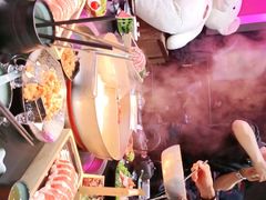 -湊湊火锅·茶憩(新中关购物中心店)