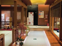 -大江户·温泉洗浴(浑南店)