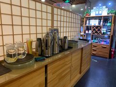 -景鹤料理(上地华联店)
