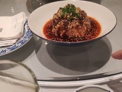 -漢舍中国菜馆(889广场店)