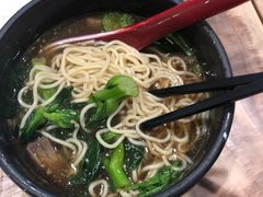 -和府捞面(东直门银座店)