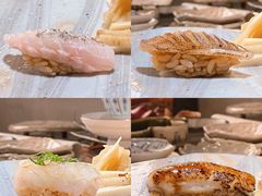 寿司拼盘-今未omakase