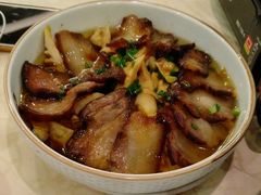 -大方圆酒楼(西门大街店)