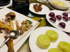 -绿岛国际酒店·海鲜酒楼(八七路店)