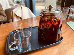 -G+KITCHEN(龙湖狮山天街店)