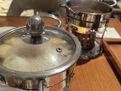 -厦门泰地万豪酒店-贡厨全日餐厅