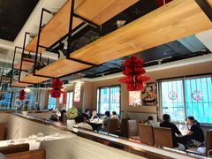 -万和源炝锅城·活鱼现炝(文艺北路店)