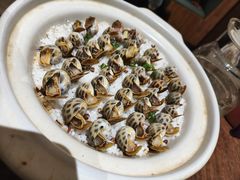 -北塘海鲜·天津菜(大光明桥旗舰店)