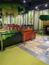 -幻贝家儿童乐园(苏州中心店)