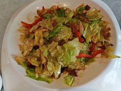 -群英会·三国菜(曹魏古城店)