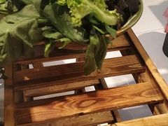 蔬菜拼盘-沧州成老灶火锅鸡(正定燕赵大街店)