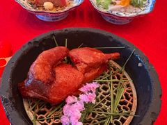 -白家大院·王府宫廷菜(苏州街店)