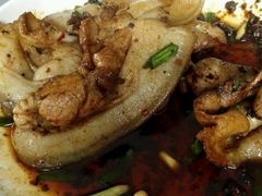 -代木儿回锅肉