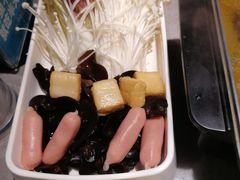 -半天妖烤鱼(印象城店)