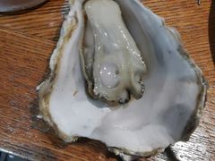 高压锅生蚝-臻炙大舍烤串(天龙家园店)