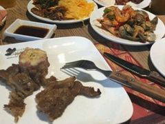 -汉巴味德(大悦城店)